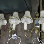 599 1028 WALL BRACKET M..